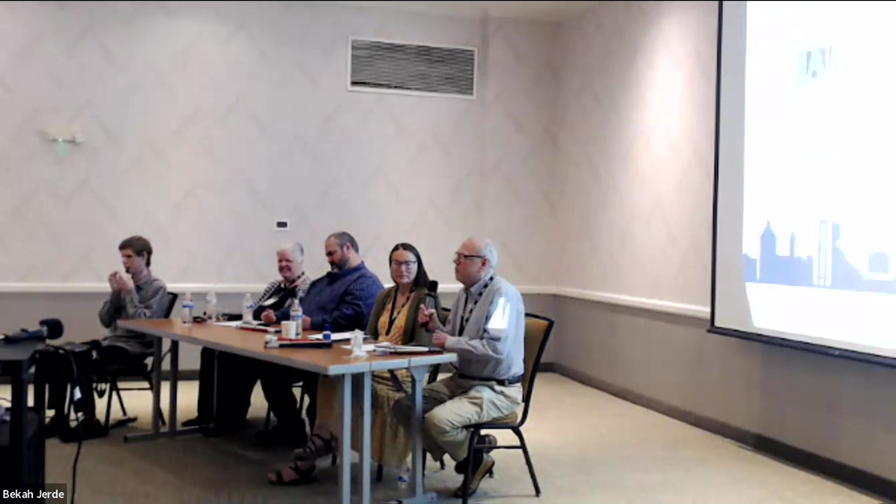 Accessibility Panel_Conference 2025